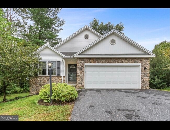 property at 115 Muhlenberg Ave