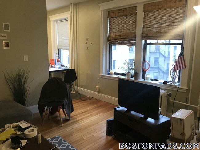 370 Chestnut Hill Ave, Unit 34