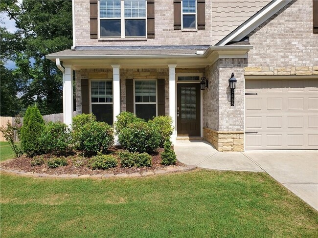 2465 Matlin Way in Buford, GA - Building Photo - Building Photo