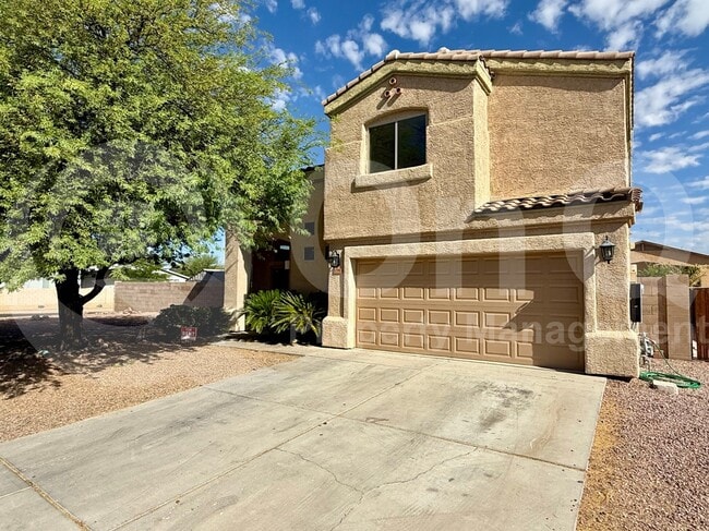 6388 W Copper Leaf Dr in Tucson, AZ - Building Photo - Building Photo