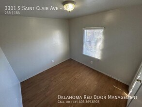 3301 S St Clair Ave-Unit -85 in Oklahoma City, OK - Building Photo - Building Photo