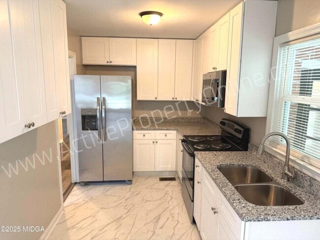 1803 Canterbury Rd in Macon, GA - Building Photo - Building Photo