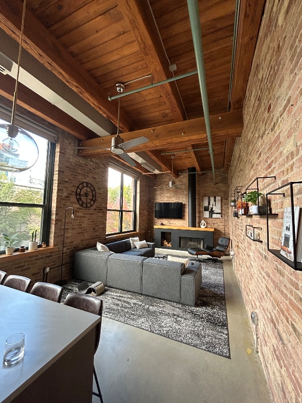 1727 S Indiana Ave in Chicago, IL - Building Photo - Building Photo