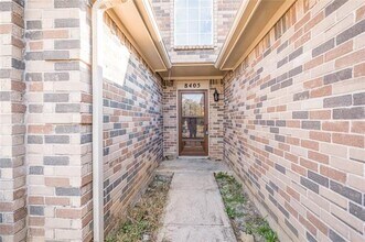 8405 O Hara Ln in Fort Worth, TX - Building Photo - Building Photo
