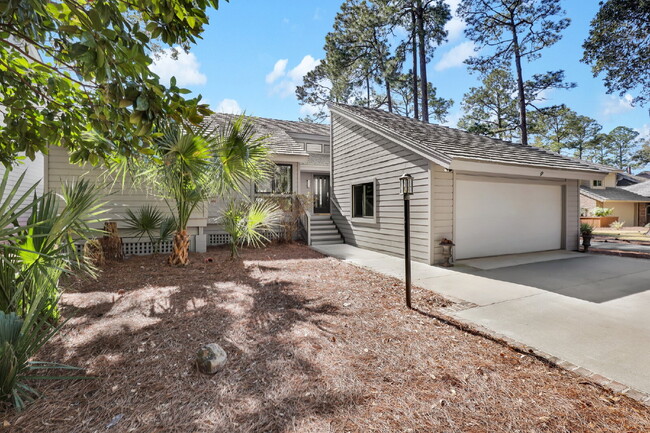 9 Marshwinds in Hilton Head Island, SC - Building Photo - Building Photo