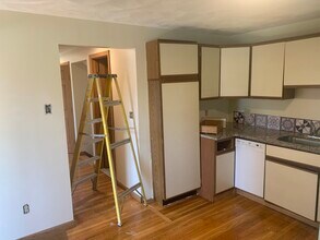 60 Vineland St, Unit 1 in Boston, MA - Foto de edificio - Building Photo