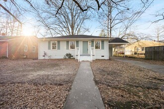 2115 Glendale Ave in Durham, NC - Building Photo - Building Photo