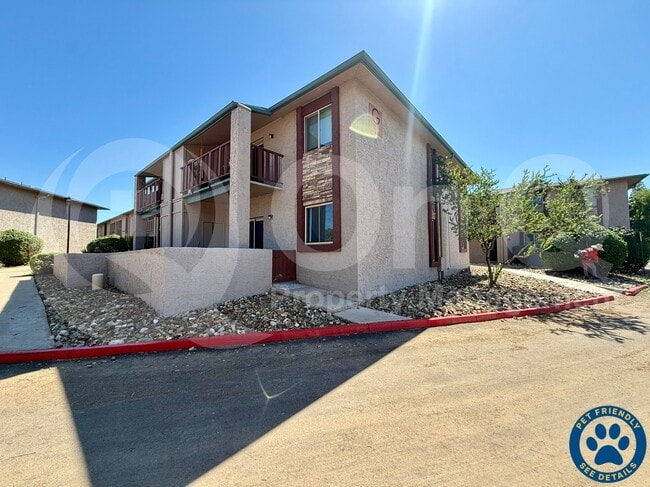 property at 4354 N 82nd St