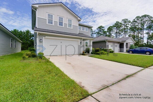 9347 Scaup Way in Jacksonville, FL - Building Photo - Building Photo