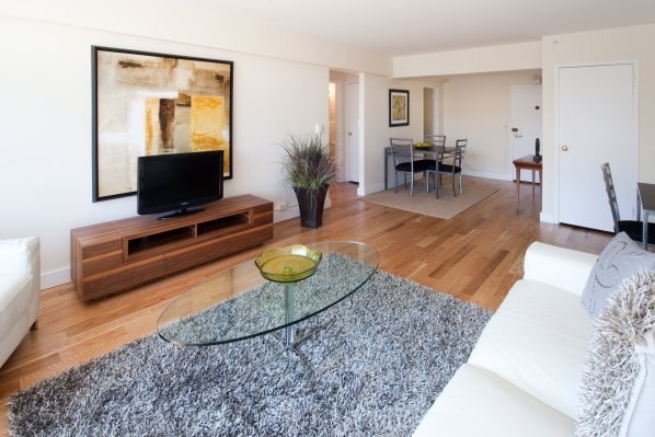 property at 1440 Beacon St