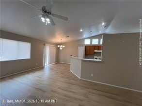 1020 Nevada Blaze Ave in North Las Vegas, NV - Building Photo - Building Photo