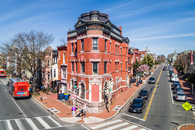 1800 4th St NW in Washington, DC - Building Photo - Building Photo