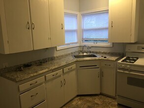1504 North Jarrett Street in Portland, OR - Building Photo - Building Photo