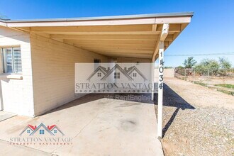 14034 W Noble Cir in Casa Grande, AZ - Building Photo - Building Photo
