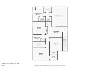 11139 Abaco Island Ave in Riverview, FL - Building Photo - Building Photo