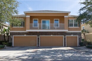 7001 Interbay Blvd in Tampa, FL - Building Photo