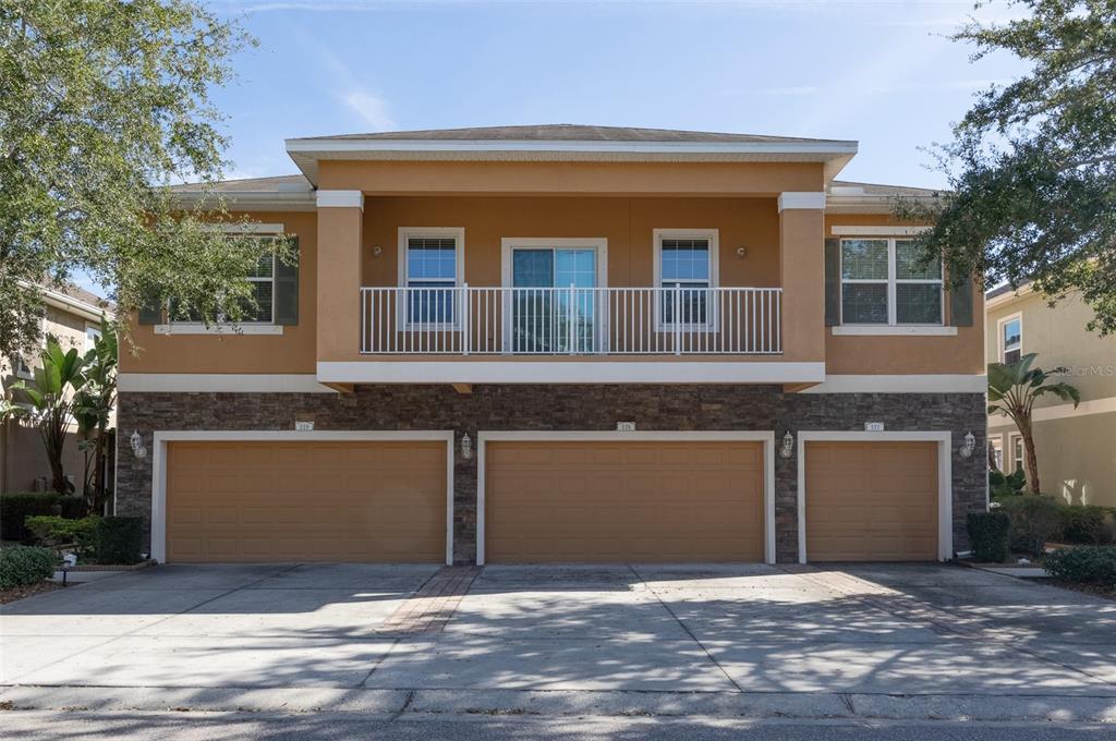 7001 Interbay Blvd in Tampa, FL - Foto de edificio