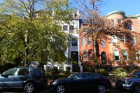 1416 21st St NW in Washington, DC - Foto de edificio - Building Photo