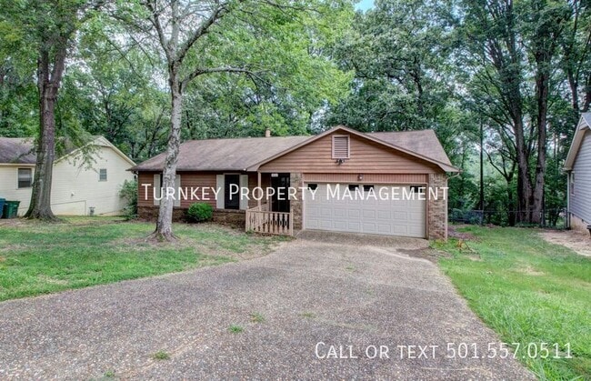 property at 811 Cedar Ridge Dr