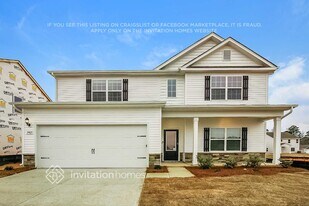 3465 Bear Den Dr, Unit 501-10 in Gastonia, NC - Building Photo