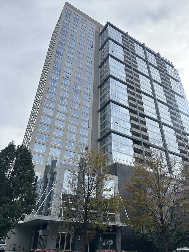 1901 S Calumet Ave in Chicago, IL - Building Photo - Building Photo