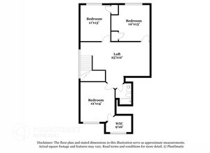 6803 Clark Vista Dr in Dallas, TX - Building Photo - Building Photo