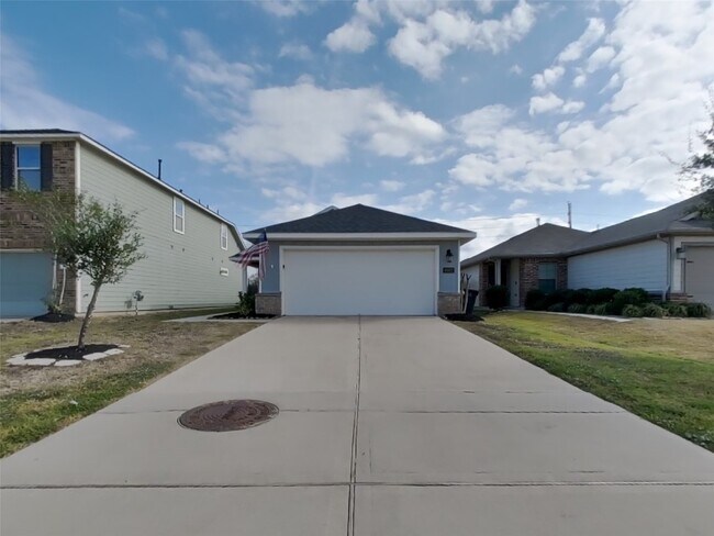 property at 6902 Scarlet Sagebrush St