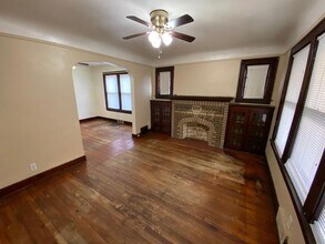 124 Cadillac St in Pontiac, MI - Building Photo - Building Photo