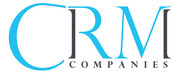 Property Management Company Logo CRM Companies, Inc.