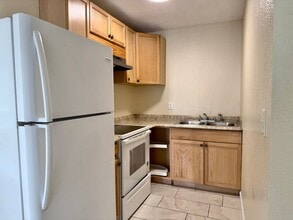 1822 SW 6th St in Ocala, FL - Foto de edificio - Building Photo