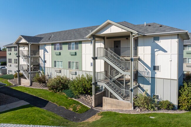 Great Northern, a great location! in Missoula, MT - Building Photo - Building Photo