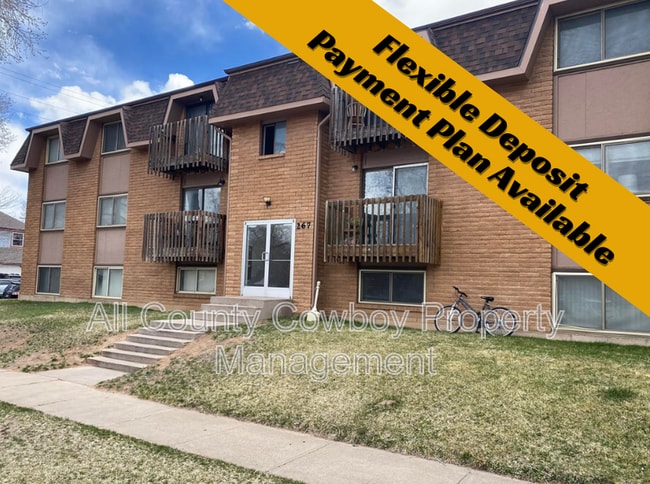 property at 267 N 8th St
