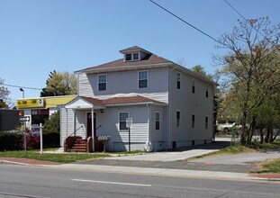 123 2nd St in Laurel, MD - Foto de edificio - Building Photo