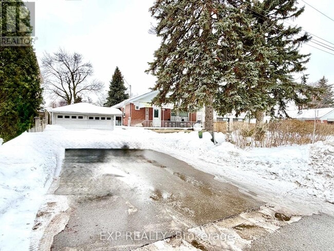 property at 119 Earlton Rd