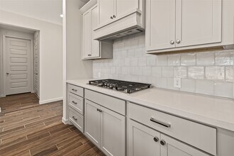 407 Mercury Sky Rd in Richmond, TX - Building Photo - Building Photo