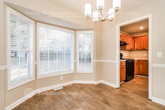 23 Ivy Chase Way in Cartersville, GA - Building Photo - Building Photo