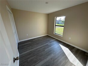 2601 NW 26th Terrace in Cape Coral, FL - Building Photo - Building Photo