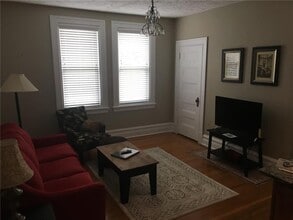421 N Pacific Ave in Pittsburgh, PA - Building Photo - Building Photo