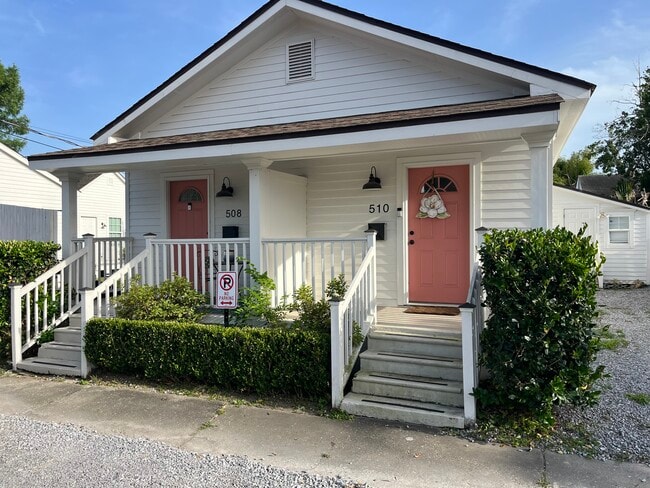 510 Pink St, Unit 510 Pink St