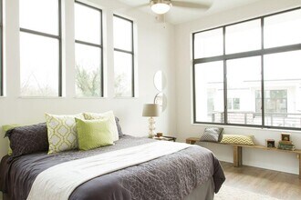 1035 Chester Ave, Unit 9 in Nashville, TN - Building Photo - Building Photo