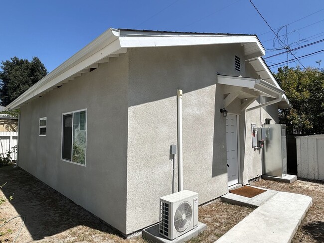 property at 210 E Haven Ave