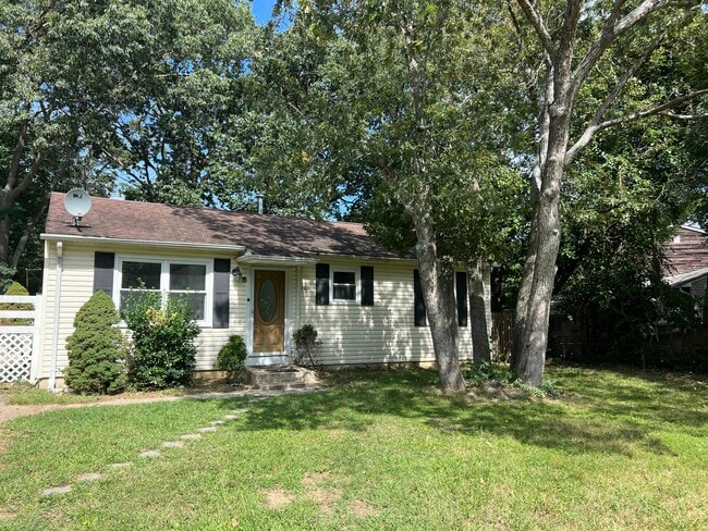 property at 161 Ronald Rd
