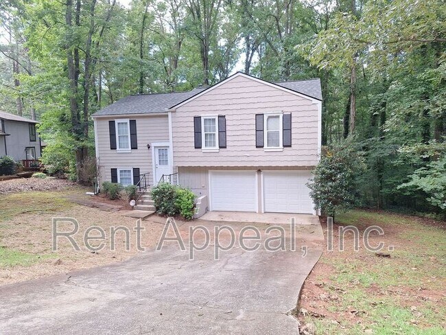 3839 Valpariso Cir in Decatur, GA - Building Photo - Building Photo