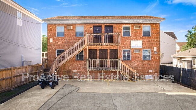 property at 3805 Pleasant Ave