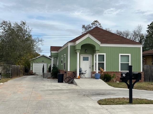 1618 8th St in Woodward, OK - Building Photo - Building Photo