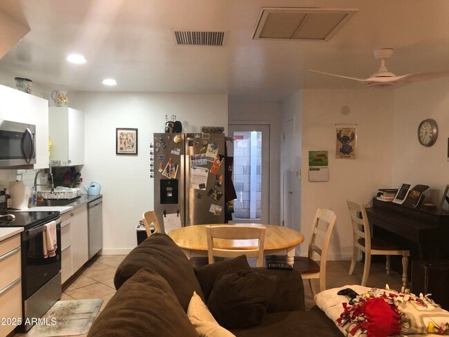 property at 2019 S Granada Dr