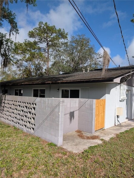 805 NW 40 Ave in Gainesville, FL - Building Photo - Building Photo
