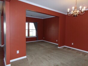 134 Ashton Dr in Mooresville, NC - Building Photo - Building Photo