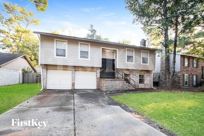 3214 Sycamore Springs Dr in Houston, TX - Building Photo - Building Photo