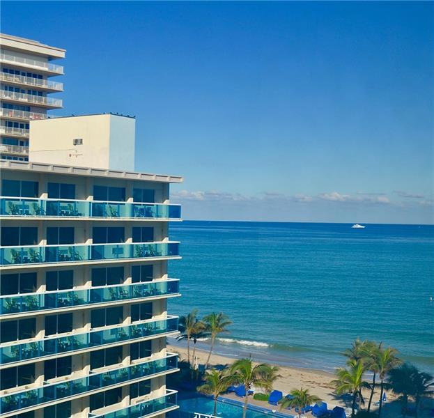 4040 Galt Ocean Dr, Unit 901 in Fort Lauderdale, FL - Building Photo - Building Photo
